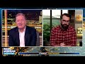 "He Diagnoses The Problems Correctly" Matt Walsh On Andrew Tate & More