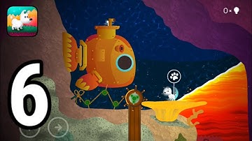 Mimpi - Gameplay Walkthrough Part 6 (Android, iOS) | GAMING Kid