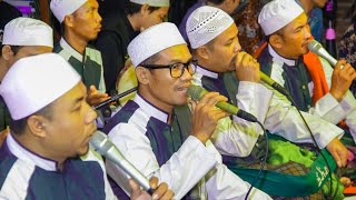 Ya Dzal Ghina - Hubbun Nabi Pati terbaru 2022