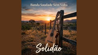Solidão - Banda Saudade Sem Volta