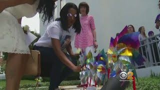Students Nationwide Mark 2nd Anniversary Of Pulse Nightclub Shooting