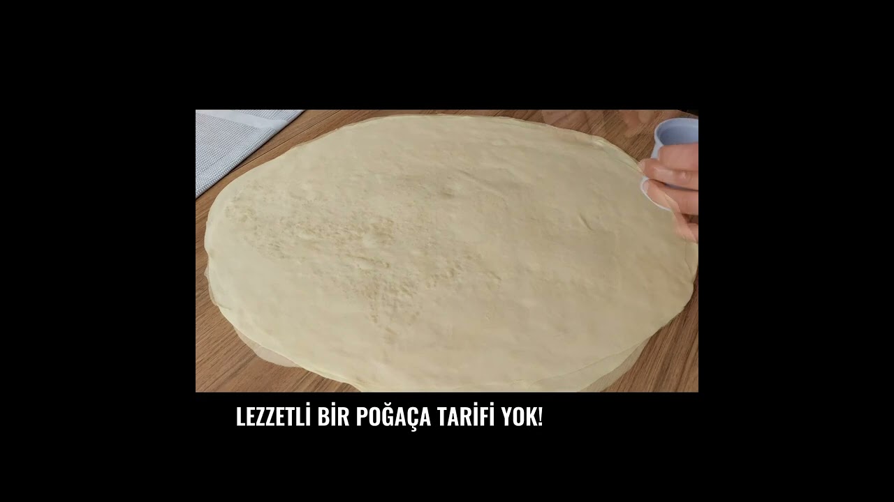 ????TEPSİ TEPSİ YAPIYORUM YAPILDIĞI ANDA BİTİYOR????BÖYLE LEZZETLİ BİR TARİF YOK! Poğaça Tarifi #shorts