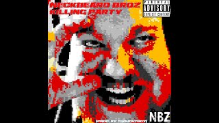 Deadhed Juggalo Barber Neckbeard Broz - Killing Party Visual Prod. By Thoughtboy