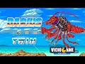 Darius Twin Super Nintendo Complete Gameplay