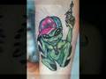Tattoo Invaders Tatuagens By Chris Tattoo Parte 2