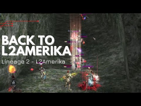 Back to Amerika:: PvP Ghost Sentinel PoV - Amerika High Five PvP