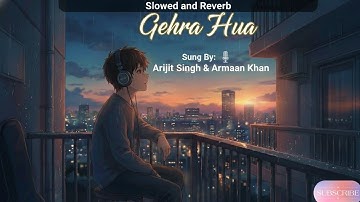 Gehra Hua | Dhurandhar | Ranveer Singh, Sara Arjun, Shashwat Sachdev, Arijit Singh | Releasing 5 Dec