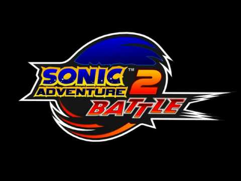 Throw it All Away No Vocals)   Sonic Adventure 2 Music Extended [Music OST][Original Soundtrack]