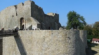 Cetatea Neamțului - secole de luptă