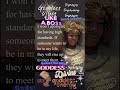 GODDESS VIBES💃🏽💛🔥 #foryou #empress #foryoutube #authentic #fypage #healingjourney #fyptiktok