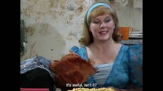 The Young Ones S02E04: "Time" - My Surname Is Mucus