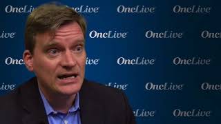 Dr. Hammers on the CheckMate-214 Study for RCC