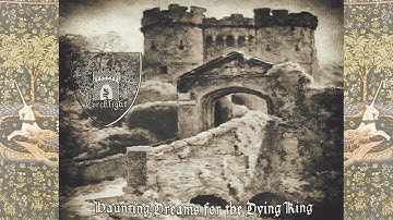 Torchlight - Haunting Dreams For The Dying King (Full album) dungeon synth  dream sound