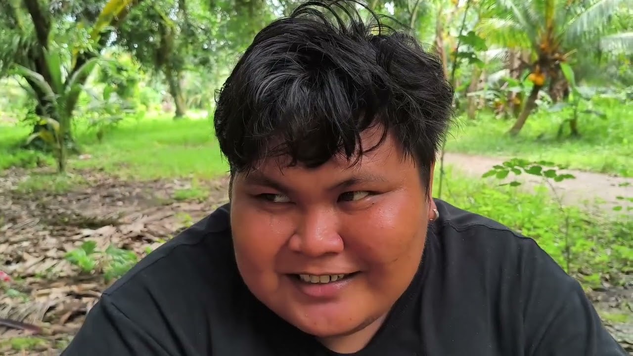 Natikasan c damulag nila Mila OG olid🤣🤣🤣