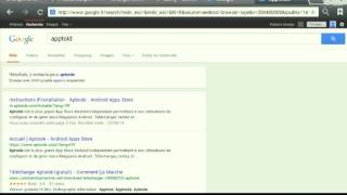 Comment installer apptoid#Hiro BG screenshot 5