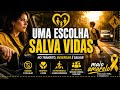 🚦🚸 NO TRÂNSITO, ENXERGAR É SALVAR | Música Educativa Maio Amarelo