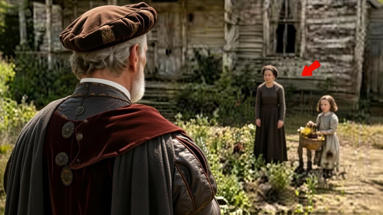 Um Duque volta a sua antiga casa abandonada para demoli-la, mas o que ele encontra muda tudo.