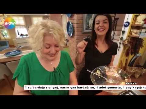 Nursel'in Mutfağı 169.Bölüm "Konya"