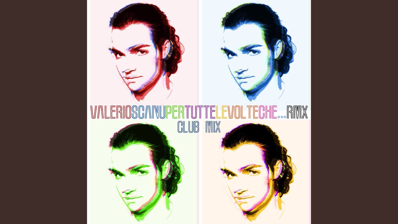 Per Tutte Le Volte Che... (Simon From Deep Divas Remix) - YouTube Music