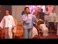 Wow efe grace miniter vivian  ohemaa mercys daughter anointing overflow worship songs worship