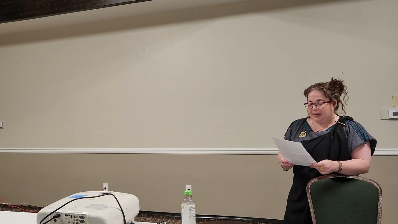 Lantani de Forez - Primary and Secondary Research and Decolonization