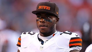 Browns Insider Mary Kay Cabot: No Failed Test for Josh Gordon | The Rich Eisen Show