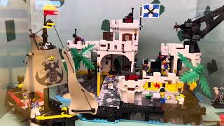 The Lego Store Disneyland Paris
A little look around the Lego Store at Disneyland Paris! Filmed in November 2023!
#disney #lego #disneylandparis The Lego Store Disneyland Paris