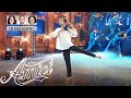 Amici 22 - Ramon - Rock me Amadeus