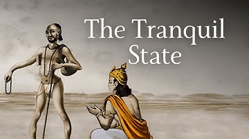 Serenity of the Sage | Ashtavakra Gita [no music version]