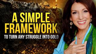 Are You Addicted to Struggle? The 3 Steps to Break Free and Live with More Ease