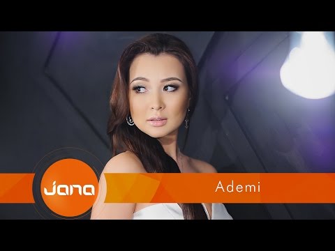 Ademi - Ана-Әкешім