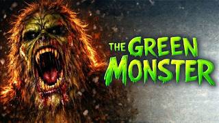 The Green Monster (2026) [Horror] [Thriller] | The Story of Death Comes to Life | Full Movie