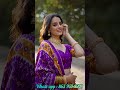🌷Lehenga Choli Dupatta🌷Tussar Silk Patola Printed Foil Work Canvas Gotta Patti Lace Border tassels🌷