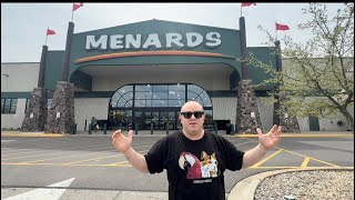 MENARDS IN GLENDALE HEIGHTS IL