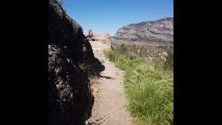 Hermita sant Salvador - Olesa de Montserrat(2)