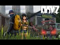🔴 DayZ ! Выживаю на ОФИЦИАЛКЕ ! Стрим DAYZ #dayz #дейз