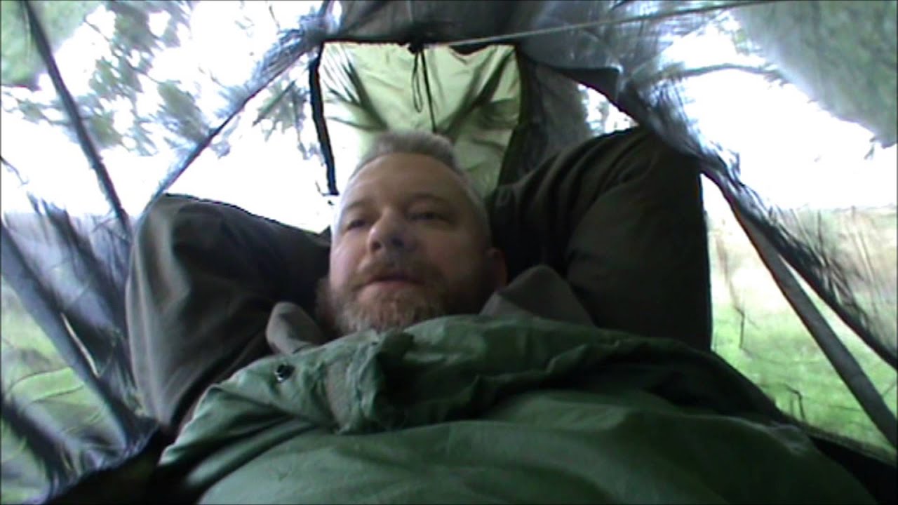 Bushcraft Wild Camping UK Tour 2013 YouTube