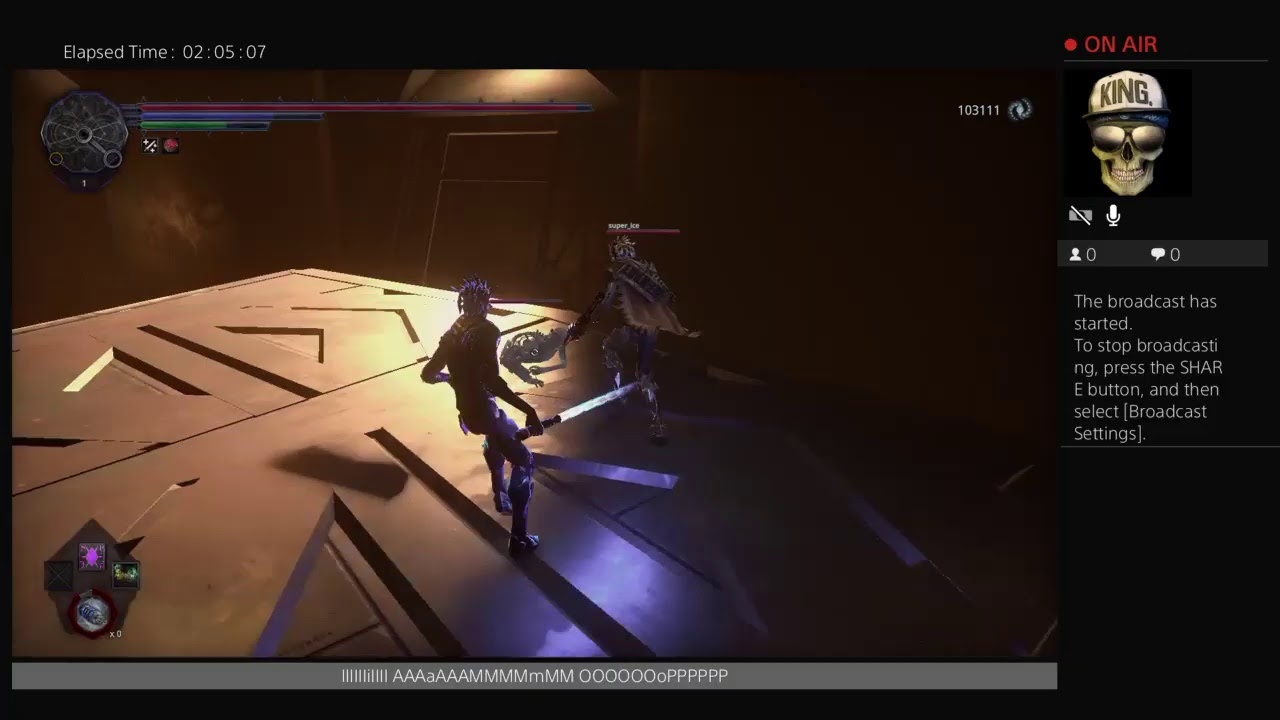 Hellpoint 47 daring effigy and climbing