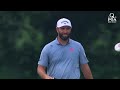 Jon Rahm Extended Tournament Highlights | 2025 PGA Championship