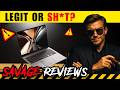 LG Gram Pro 2026 Review: Worth $2,500 or a Thermal Disaster? (2026)