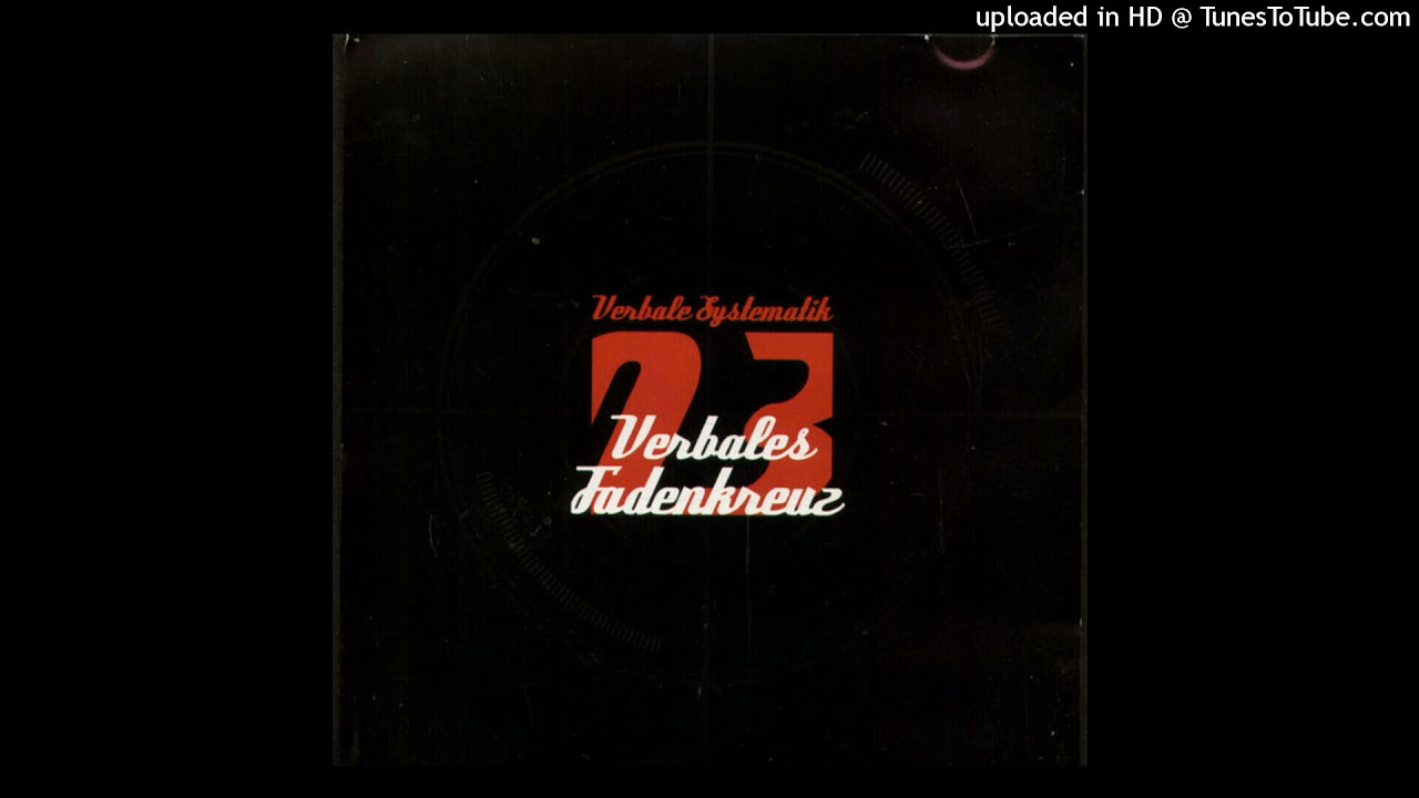 Verbale Systematik - Verbales Fadenkreuz (Instrumental)