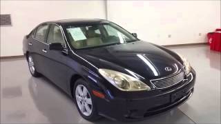 2006 Lexus ES330 Lot 96