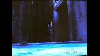 Geist GameCube Gameplay - E3 2005 Footage_2005_05_19_6