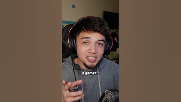 5 Unwritten Rules In Gaming… #shorts #viral