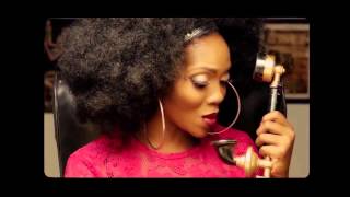 Tiwa Savage Ft  Don Jazzy   Eminado Official Video