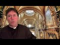 Miracle Confirms Child Saw her Dad in Purgatory - Fr. Mark Goring, CC