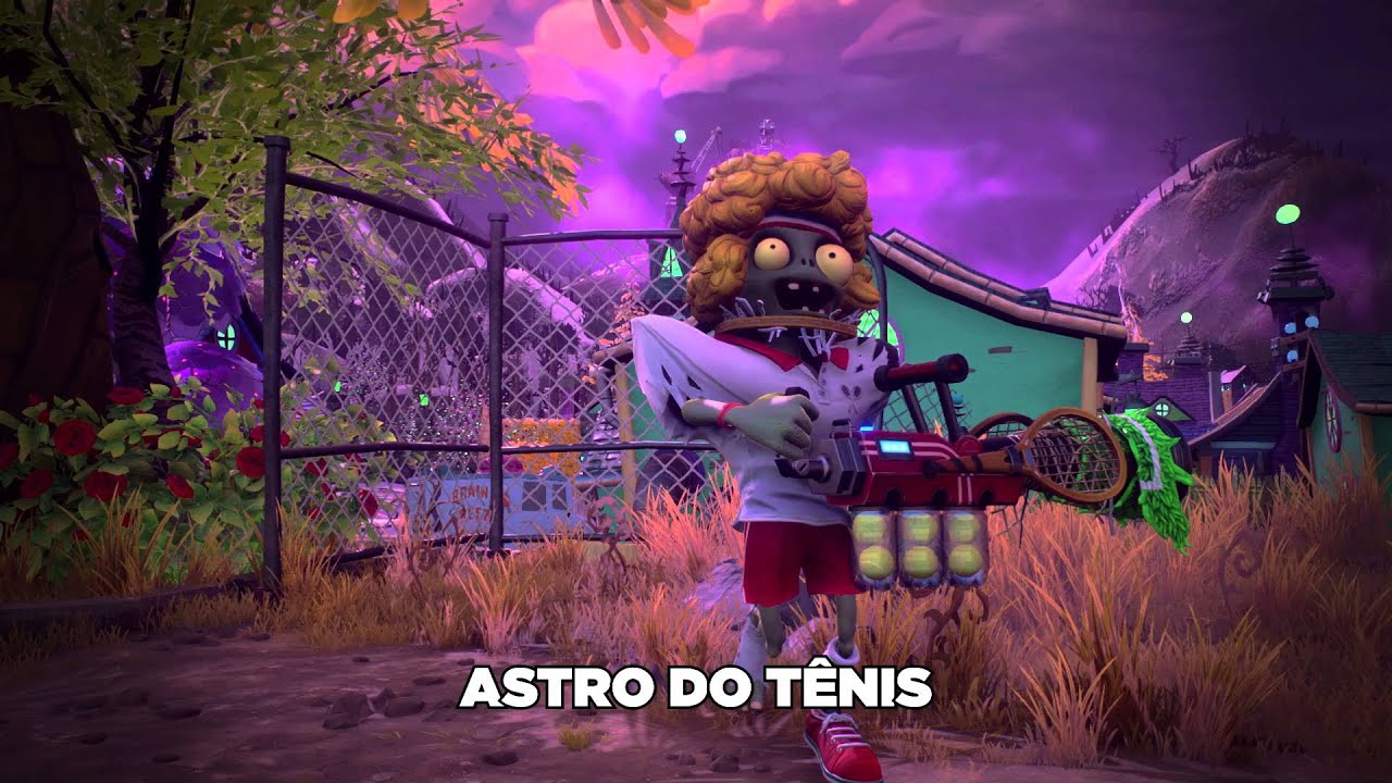 Requisitos mínimos de Plants vs. Zombies Garden Warfare 2