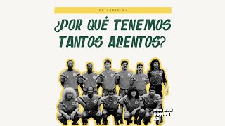 Episodio 1  ¿Por qué hablamos así? | Por qué somos así Podcast