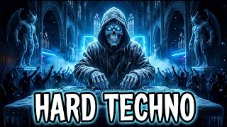 SHADOW TRANSMISSION ⚡ Dark Hard Techno