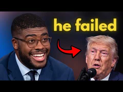 Trump Is LYING About The IRAN WAR!!!